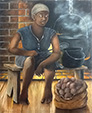 Potatoes, potatoes